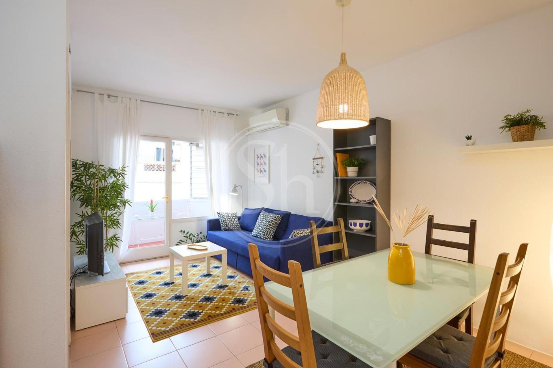 Acogedor En Appartement *